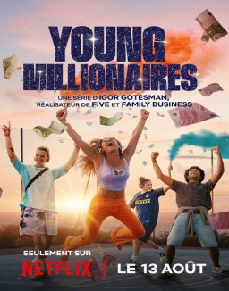 série Young Millionaires