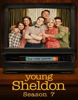 série Young Sheldon